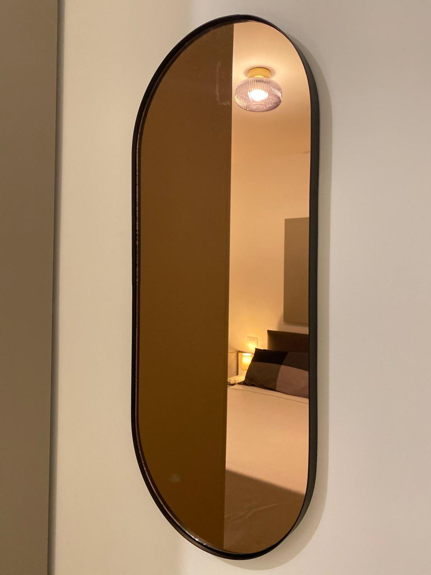 Cortemaggiore 4D Luxury-Flexrent Abissinia Riccione Exteriör bild