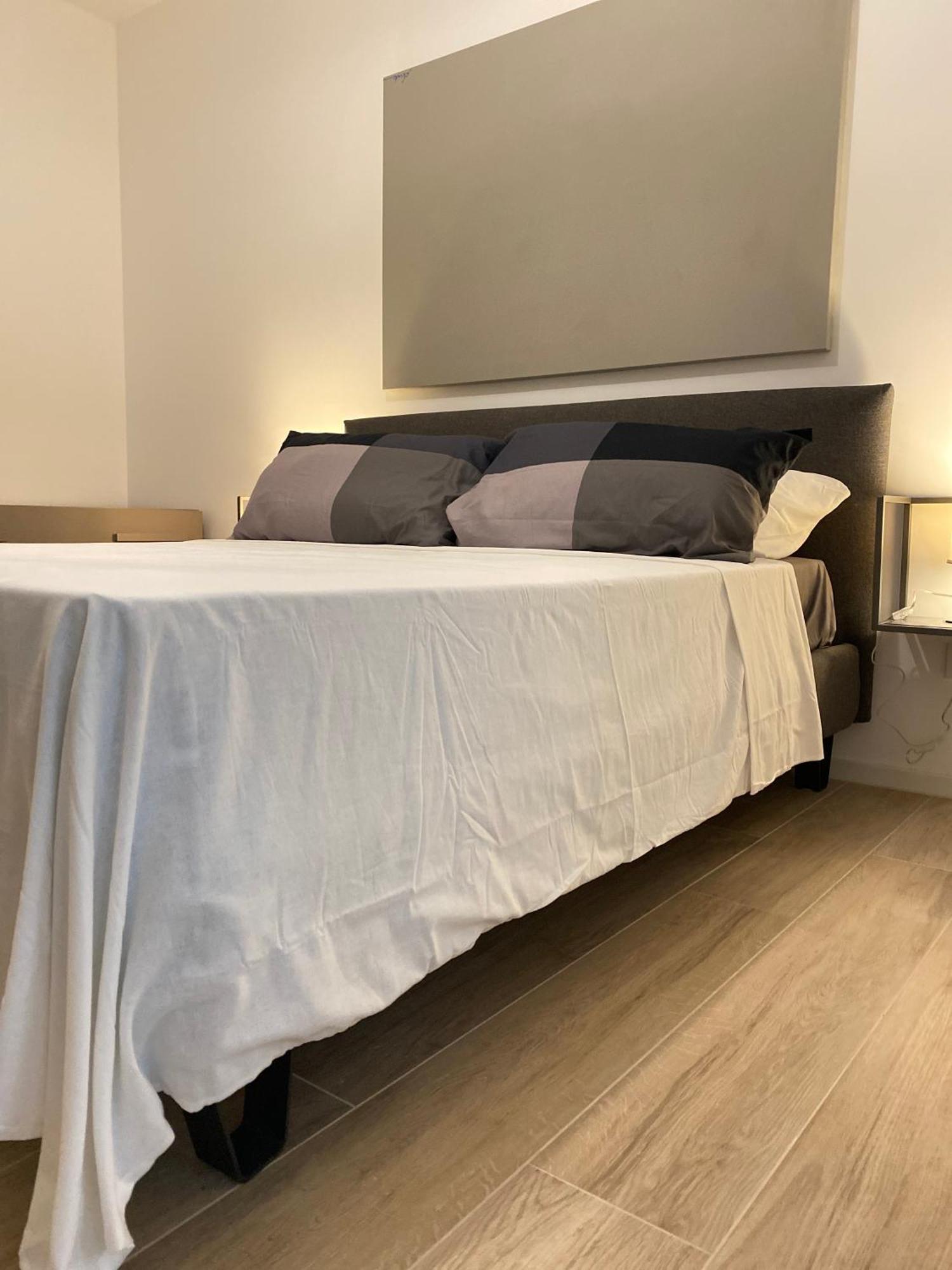 Cortemaggiore 4D Luxury-Flexrent Abissinia Riccione Exteriör bild