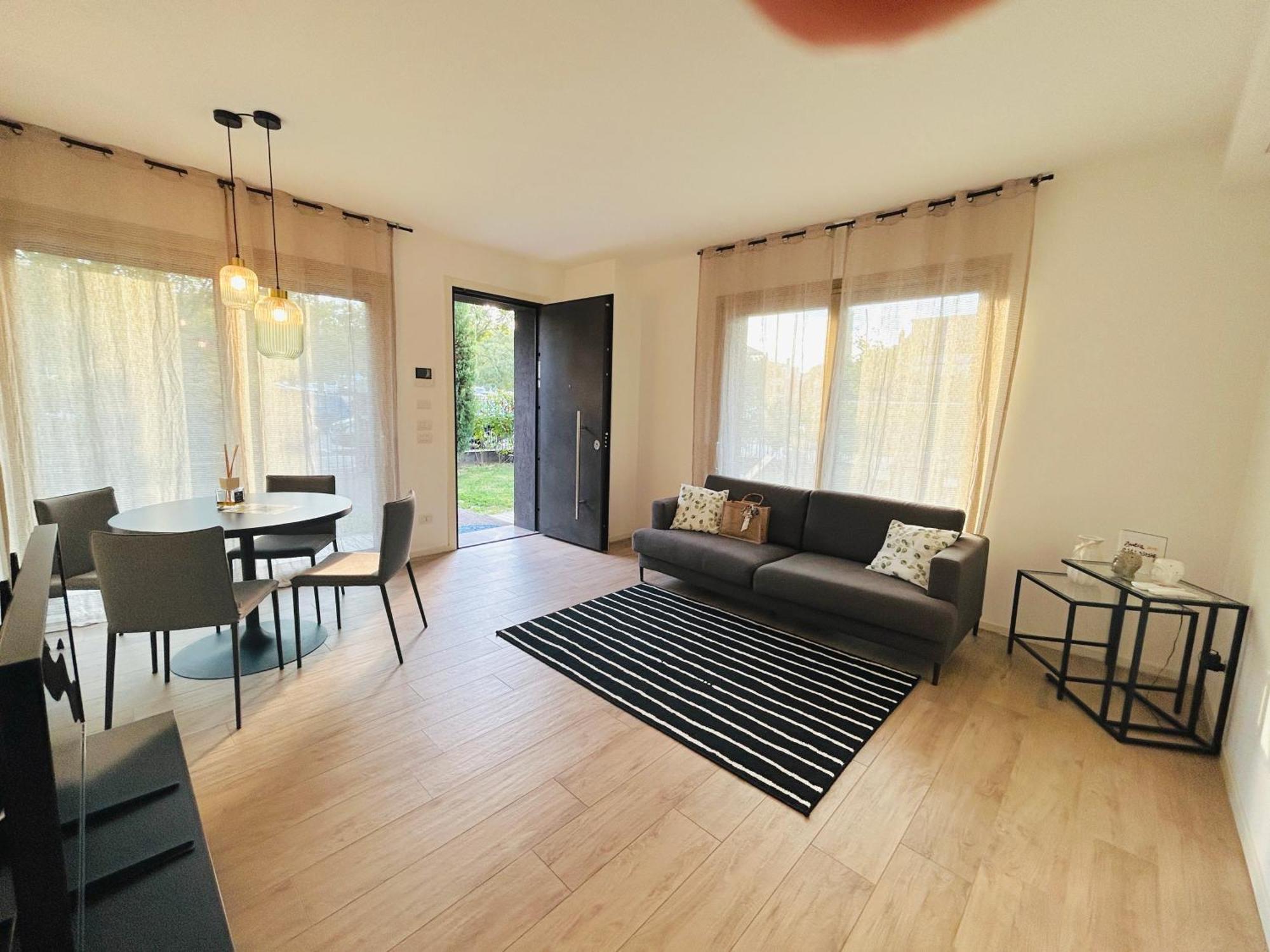 Cortemaggiore 4D Luxury-Flexrent Abissinia Riccione Exteriör bild