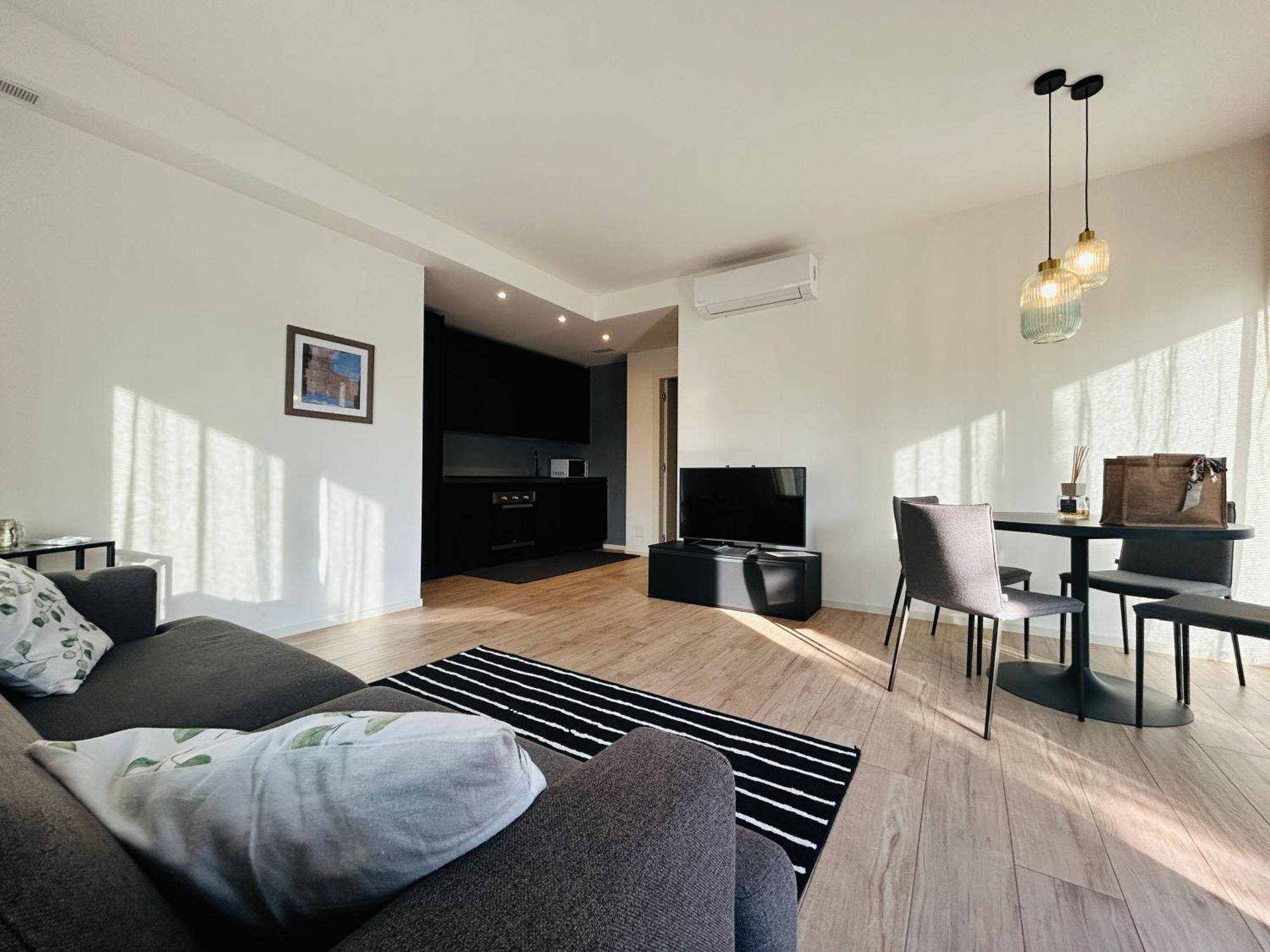Cortemaggiore 4D Luxury-Flexrent Abissinia Riccione Exteriör bild