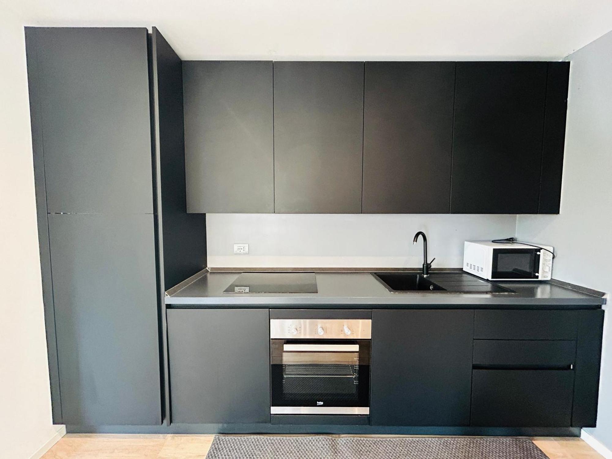 Cortemaggiore 4D Luxury-Flexrent Abissinia Riccione Exteriör bild